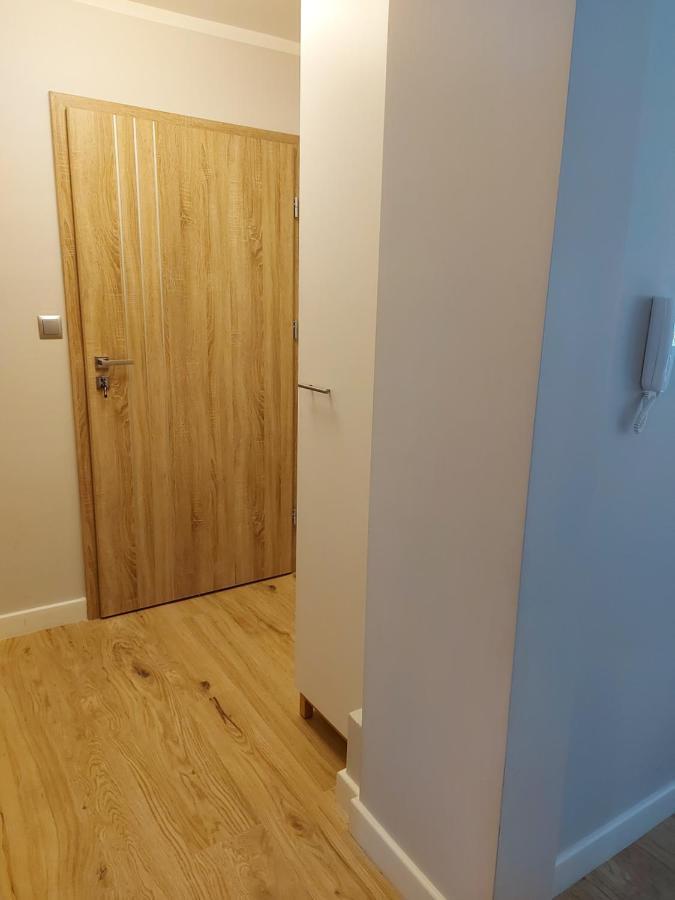 Apartamenty Willa Atena Swinoujscie Exterior photo